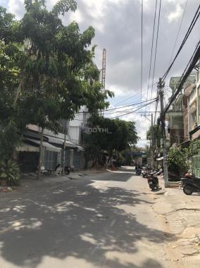 Bán gấp nhà trọ đã có thu nhập sẵn đường Lê Niệm, P. Phú Thạnh, Q. Tân Phú