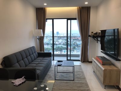 Cho thuê chung cư Res 11, 80m2, 2PN, nội thất đầy đủ, giá: 16tr/th. LH: 0981170149 Anh văna