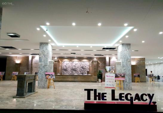 Bán căn hộ chung cư tại dự án chung cư The Legacy, Thanh Xuân, Hà Nội, DT 110m2, giá 33 Tr/m2