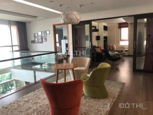 Bán căn hộ duplex tại dự án Mandarin Garden, Cầu Giấy, Hà Nội. Diện tích 266.7m2, giá 14 tỷ