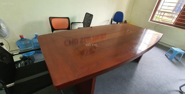 CC cho thuê văn phòng MP Nguyễn Tuân full đồ giá hỗ trợ 68m2 chỉ 4.5 triệu/th. LH: 0989.62.6116