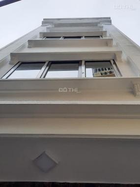 Bán nhà mới siêu đẹp 40m2*4 tầng tại Nguyễn Viết Xuân, Quang Trung, Hà Đông
