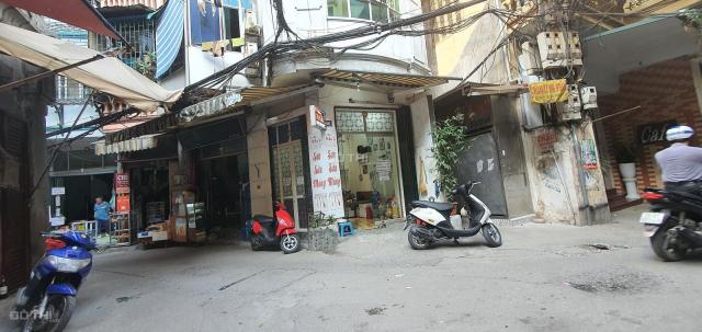Bán gấp nhà 7 tầng ngõ 252 Tây Sơn, quận Đống Đa, Hà Nội (Miễn trung gian)