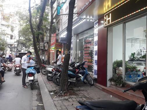 Mặt phố vỉa hè rộng kinh doanh Nguyễn Ngọc Nại, Thanh Xuân