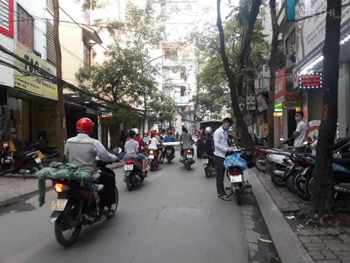 Mặt phố vỉa hè rộng kinh doanh Nguyễn Ngọc Nại, Thanh Xuân