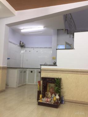 Nhà xinh - hẻm thoáng Mai Xuân Thưởng, Quận 6, giá 2.79 tỷ. Nhà mới ở ngay