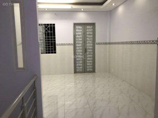 Nhà xinh - hẻm thoáng Mai Xuân Thưởng, Quận 6, giá 2.79 tỷ. Nhà mới ở ngay