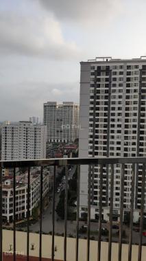 Bán căn hộ 2PN chung cư 536A Minh Khai view sang Times City