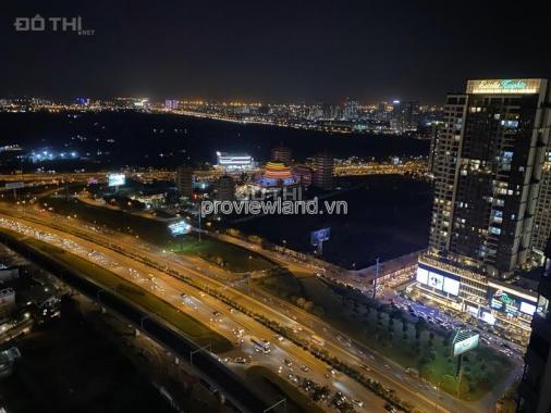 Cần bán căn hộ tại Masteri An Phú, DT 71m2, 2PN, đầy đủ nội thất cao cấp