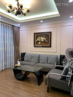 Cần bán căn hộ tại dự án Sunshine Garden, Hai Bà Trưng, Hà Nội diện tích 46m2, giá 1,7 tỷ