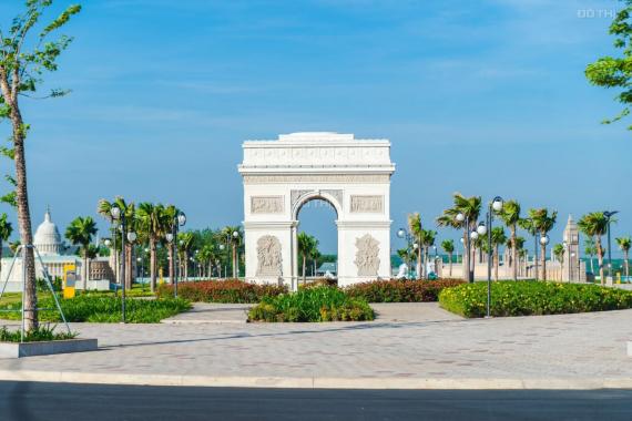 Bán đất nền tại dự án khu đô thị phức hợp - cảnh quan Cát Tường Phú Hưng, Đồng Xoài, Bình Phước