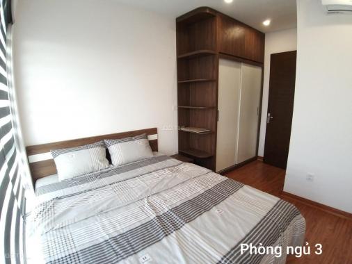 Cho thuê căn hộ chung cư Chelsea Park - 100m2, 2 phòng ngủ, full, giá 12 triệu/tháng