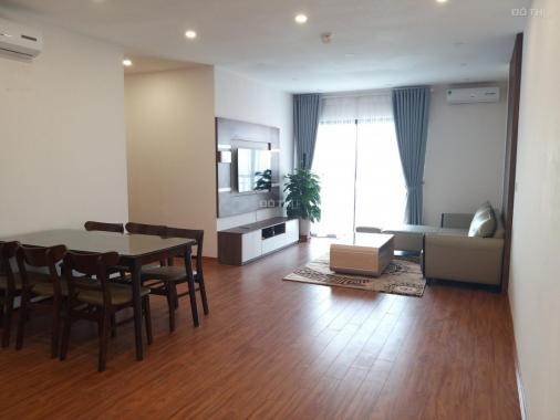 Cho thuê căn hộ chung cư Chelsea Park - 100m2, 2 phòng ngủ, full, giá 12 triệu/tháng