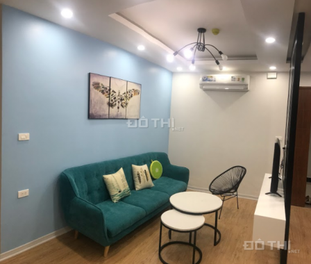 Giống ảnh - Cho thuê 3PN full đồ Việt Đức Complex, giá siêu tốt hotline: 0378980882