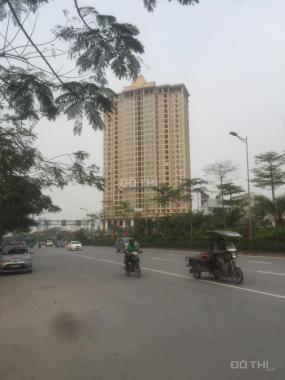 Đất MP Võ Chí Công, vỉa hè ô tô, lô góc, xây tòa nhà văn phòng, 255m2, MT 9m, 62 tỷ, 0342211968
