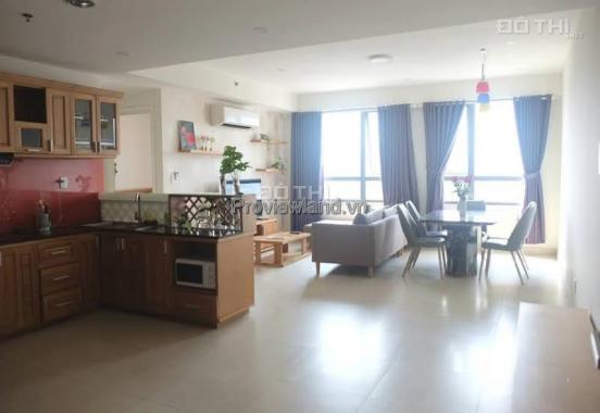 Cần cho thuê căn hộ 3 phòng ngủ giá tốt full nội thất tại Masteri Thảo Điền