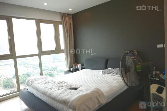 Cho thuê căn hộ Duplex Mandarin Garden 268m2, 4 phòng ngủ, full đồ cao cấp. LH: 0904481319