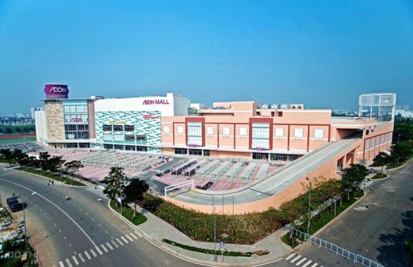 Bán nhà nát kế bên siêu thị Aeon Mall đường Dương Văn Dương, P. Sơn Kỳ, Q. Tân Phú