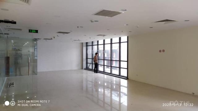 Cho thuê văn phòng hạng A tòa nhà Handico diện tích 180m2, giá rẻ trong mùa dịch