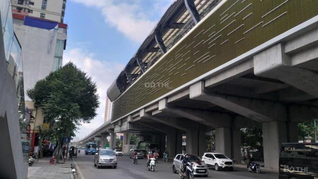 Bán nhà Trần Phú 53m2 - 3 tầng 2.3 tỷ