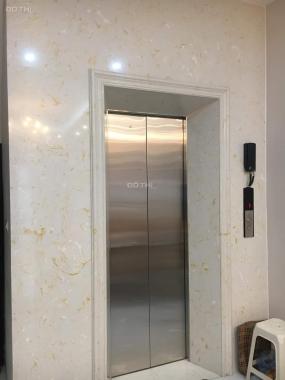 Siêu phẩm Kim Hoa - Đống Đa siêu đẹp - Mới - Thiết kế hiện đại - thang máy nhập - 2 mặt thoáng