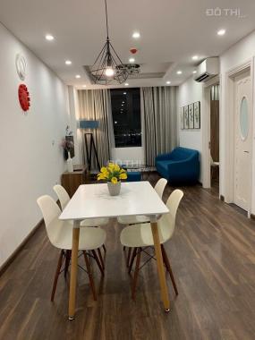 Cho thuê căn hộ chung cư Ecocity KĐT Việt Hưng, 72m2, giá: 10.5 triệu/tháng. LH: 0388220991