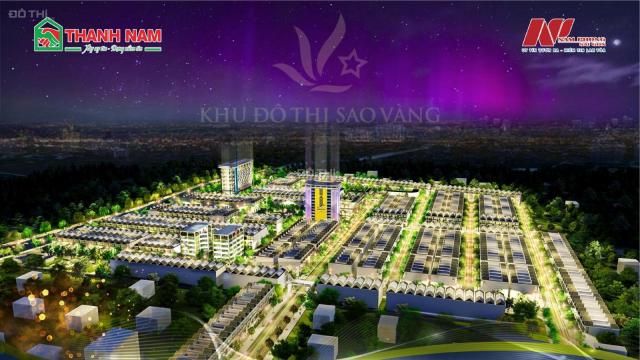 Những rủi ro khi đầu tư vào KĐT Sao Vàng ngay mặt tiền Tỉnh Lộ 825 thị trấn Đức Hòa - Long An