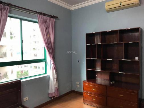 Chính chủ cho thuê CC 17T5 Trung Hòa Nhân Chính, Hoàng Đạo Thúy 120m2, đủ đồ, 2PN, 11,5 tr/th