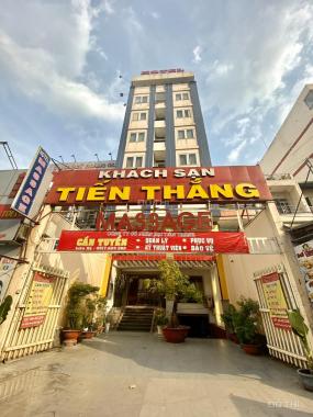 Cho thuê Tân Kỳ Tân Quý, Tân Phú có 20 phòng khách sạn, 10 phòng massage vip, giá 110tr/th