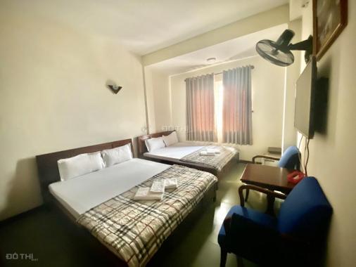 Cho thuê Tân Kỳ Tân Quý, Tân Phú có 20 phòng khách sạn, 10 phòng massage vip, giá 110tr/th