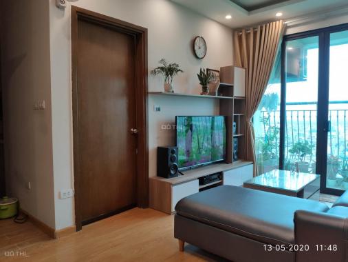Bán căn hộ chung cư tại dự án Gelexia Riverside, Hoàng Mai, Hà Nội diện tích 74.2m2, giá 1.8 tỷ