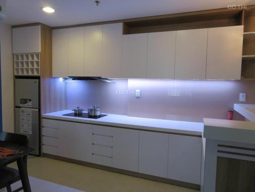 Cho thuê căn hộ Masteri Thảo Điền 2PN 70m2, full nội thất, giá: 16tr/th. 0938828945