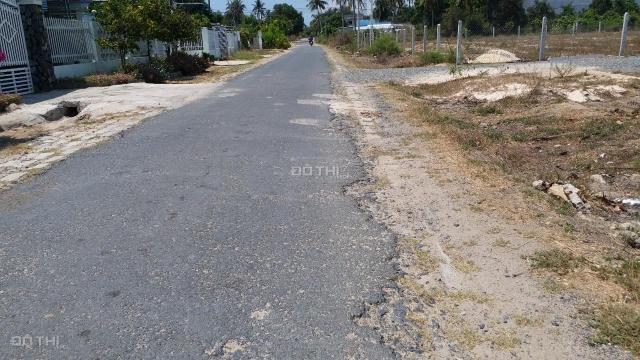 Bán lô đất mặt tiền đường Số 2, cách đường Nghĩa Phú Nguyễn Công Trứ chỉ 1km, khu dân cư đông đúc