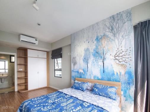 Cho thuê căn hộ Masteri An Phú 2 phòng ngủ - full nội thất - giá cực tốt - 16 triệu/tháng - bao phí