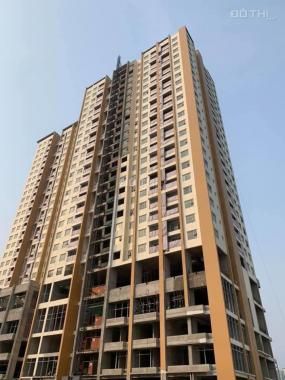 Bán chung cư Thanh Xuân, 102.3m2, căn góc, tầng trung, giá 31 tr/m2 (3 ban công)
