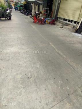 Nhà lô góc, 2 mặt hẻm xe hơi 8m 6m đường Lê Hồng Phong, 32m2, 4x8m, chỉ 5.5 tỷ (TL)
