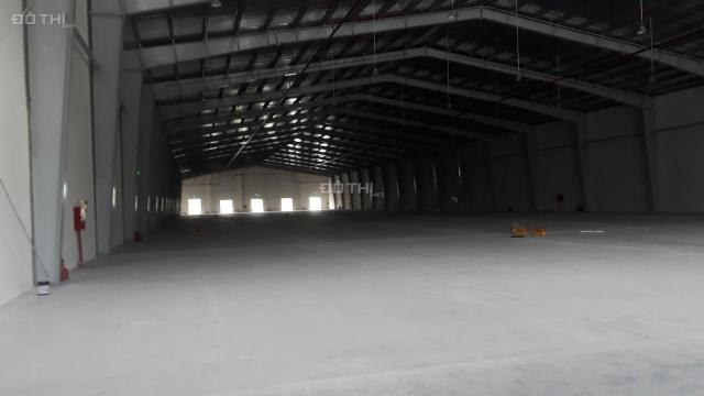 Cho thuê kho xưởng DT 5700m2 tại Trung Hưng - Yên Mỹ, gần cao tốc Hà Nội - Hải Phòng, đường 39A