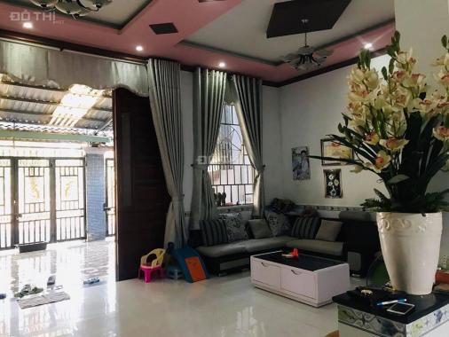 Bán nhà riêng tại Phường Tân Phước Khánh, Tân Uyên, Bình Dương diện tích 96.8m2 giá 1.8 tỷ