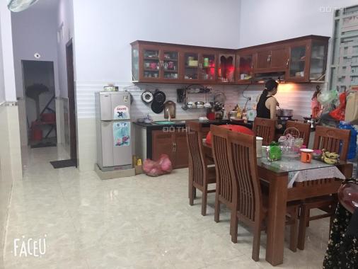 Bán nhà riêng tại phường Chánh Nghĩa, Thủ Dầu Một, Bình Dương nhà đẹp giá rẻ