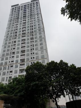 Bán căn hộ chung cư tại dự án Rose Town, Hoàng Mai, Hà Nội diện tích 67m2, giá 25 triệu/m2