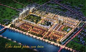 Bán đất khu đô thị VCN Phước Hải Nha Trang, đường B8 rộng 13m, giá 42 tr/m2, LH 0938161427