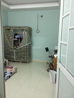 Cho thuê tập thể A25 Nghĩa Tân 70m2, chia 3 phòng ngủ đồ cơ bản sạch đẹp