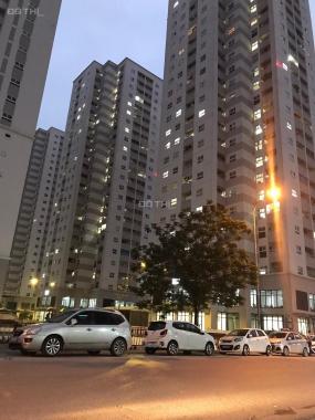 Bán căn hộ 69m2 ban công Đông Nam 16,5tr/m2 chung cư Mipec City View Kiến Hưng, Hà Đông