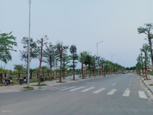 Bán lô đất đường Lý Thái Tổ trung tâm TP kết nối Ngọc Bảo Viên