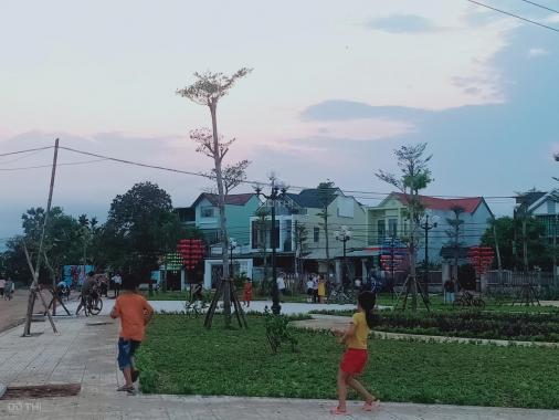 Bán lô đất đường Lý Thái Tổ trung tâm TP kết nối Ngọc Bảo Viên