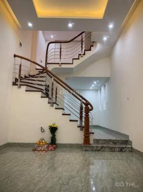 Bán gấp - Lô góc TT Hà Đông PL ô tô vào nhà 42m2x4 tầng MT 4m, chỉ 5.1 tỷ, LH 0917575874