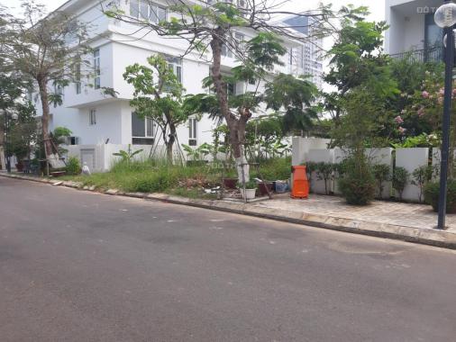 300m2 đất biệt thự ven sông, KĐT sinh thái Hoà Xuân mở rộng giá chỉ 32tr/m2