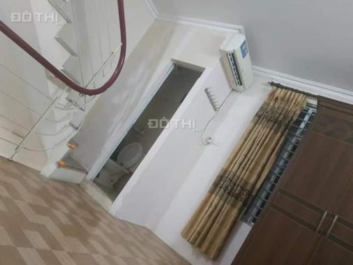 Bán nhà Trần Qúy Cáp, phân lô, ngõ SH, 22m2, giá 1.85 tỷ. LH Minh 0936419288