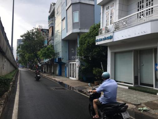 Bán nhà mặt phố tại đường Ngô Tất Tố, Phường 22, Bình Thạnh, Hồ Chí Minh, DT 46m2, giá 8,2 tỷ
