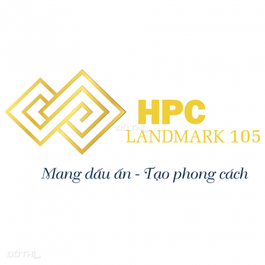 Bán căn view siêu đẹp HPC Landmark 105. Chiết khấu lên tới 12%, quà tặng siêu khủng 220tr